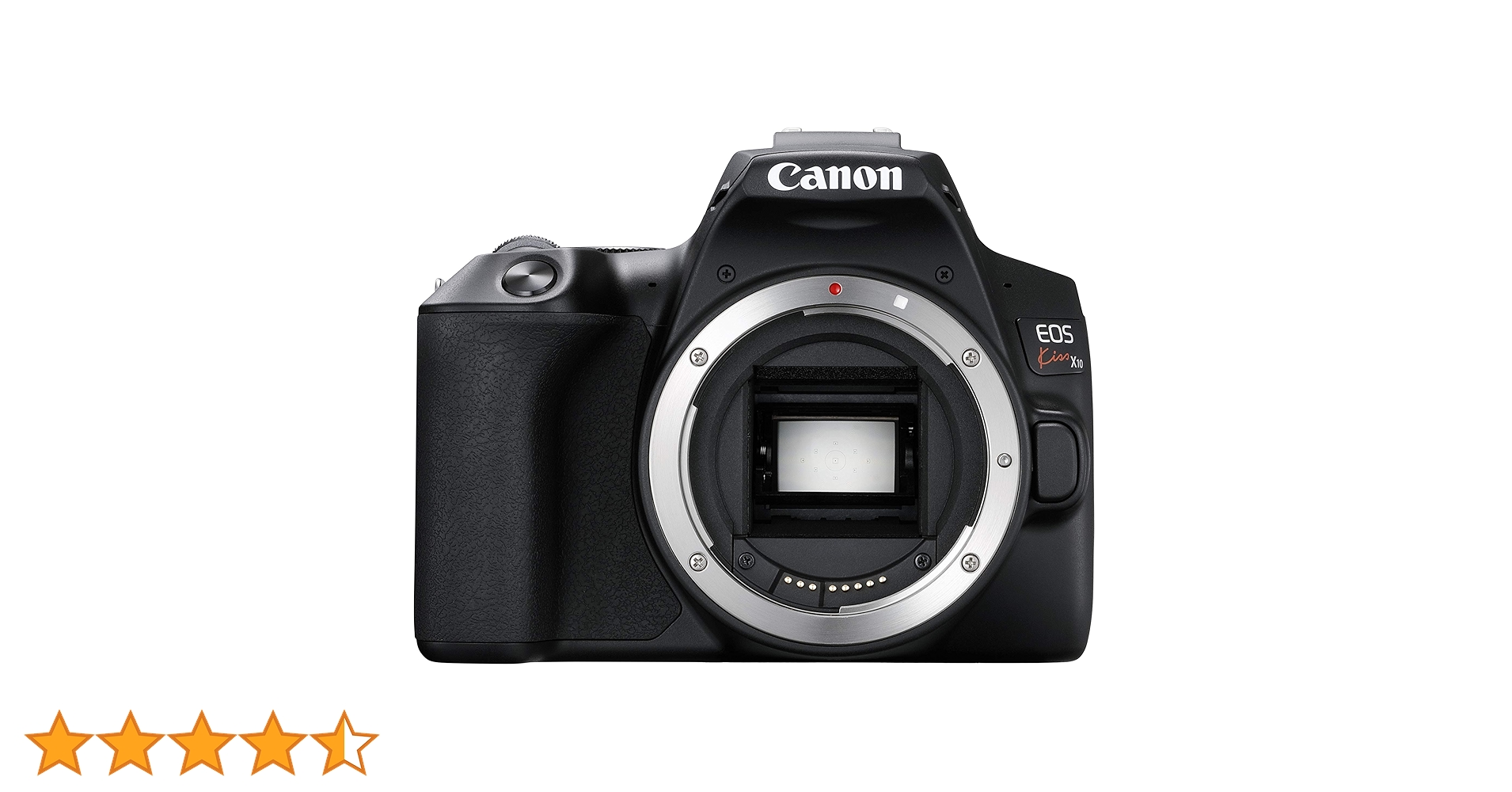Amazon | Canon デジタル一眼レフカメラ EOS Kiss X10 ボディー Amazon | Canon デジタル一眼レフカメラ EOS Kiss X10 ボディー